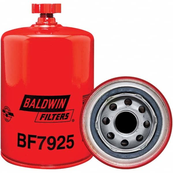 Baldwin Filters - Automotive Fuel/Water Separator Element - Exact Tool & Supply