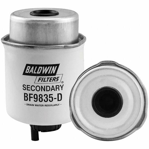Baldwin Filters - Automotive Fuel Filter - Exact Tool & Supply