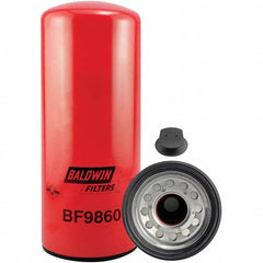 Baldwin Filters - Automotive Fuel Filter - Exact Tool & Supply