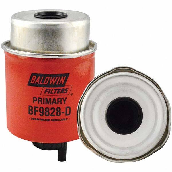 Baldwin Filters - Automotive Fuel/Water Separator Element - Exact Tool & Supply