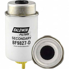 Baldwin Filters - Automotive Fuel/Water Separator Element - Exact Tool & Supply