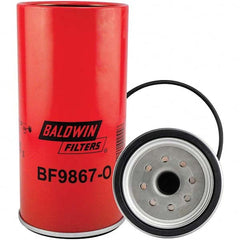 Baldwin Filters - Automotive Fuel Filter - Exact Tool & Supply