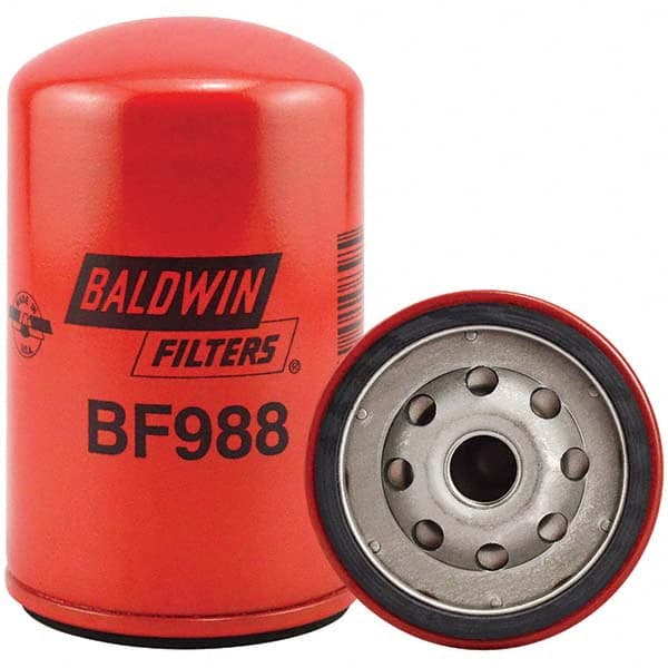 Baldwin Filters - Automotive Fuel Filter - Exact Tool & Supply