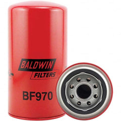 Baldwin Filters - Automotive Fuel Filter - Exact Tool & Supply