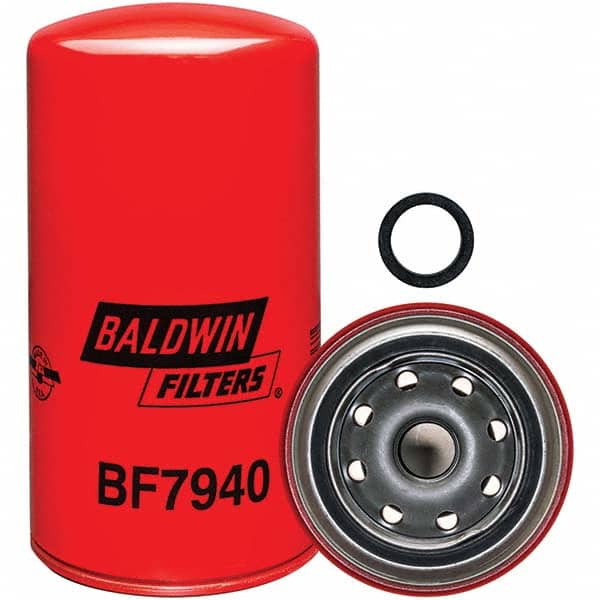 Baldwin Filters - Automotive Fuel Filter - Exact Tool & Supply