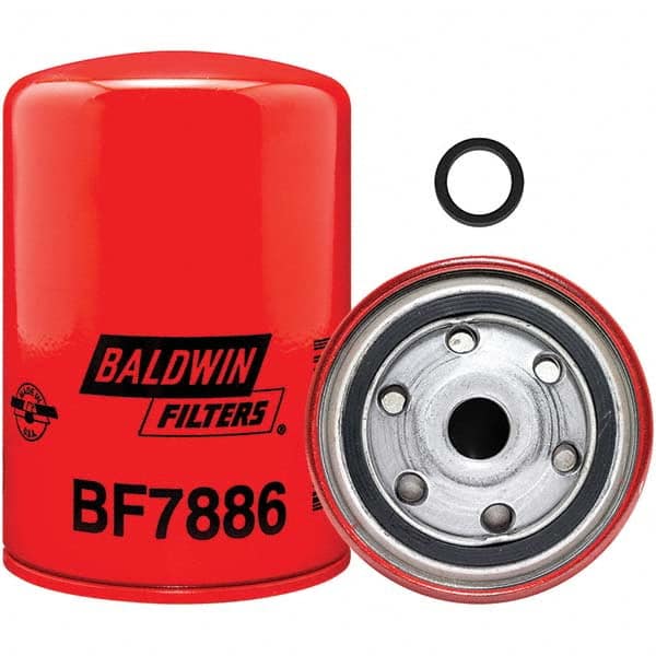Baldwin Filters - Automotive Fuel Filter - Exact Tool & Supply