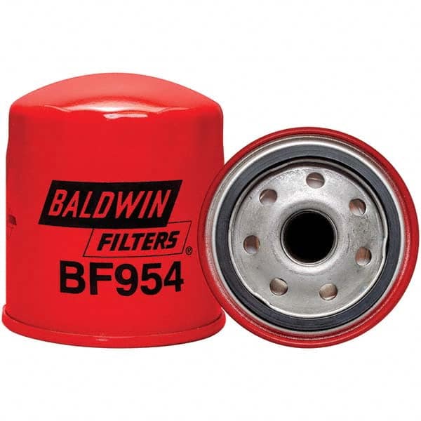 Baldwin Filters - Automotive Fuel Filter - Exact Tool & Supply