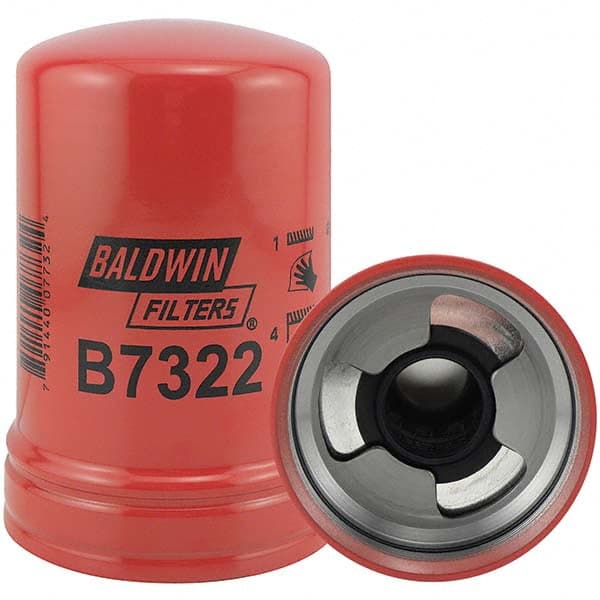 Baldwin Filters - Automotive Oil Filter - Exact Tool & Supply