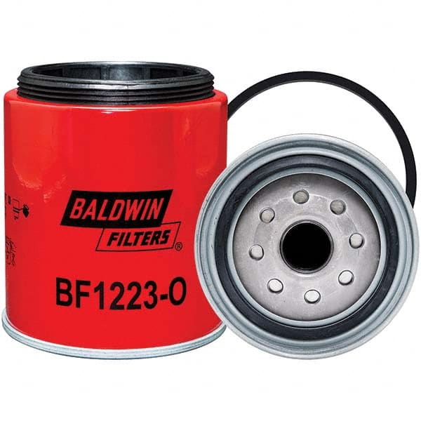 Baldwin Filters - Automotive Fuel/Water Separator Element - Exact Tool & Supply