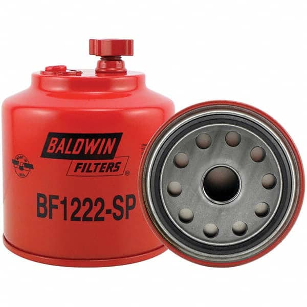 Baldwin Filters - Automotive Fuel/Water Separator Element - Exact Tool & Supply