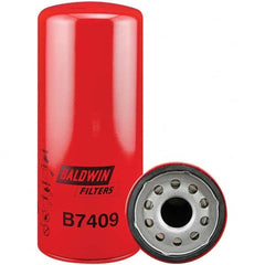 Baldwin Filters - Automotive Oil Filter - Exact Tool & Supply