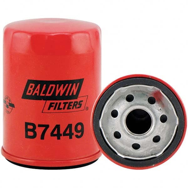 Baldwin Filters - Automotive Oil Filter - Exact Tool & Supply