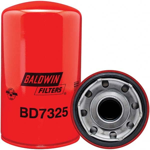 Baldwin Filters - Automotive Oil Filter - Exact Tool & Supply