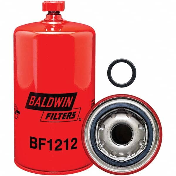 Baldwin Filters - Automotive Fuel/Water Separator Element - Exact Tool & Supply