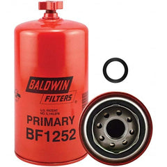 Baldwin Filters - Automotive Fuel/Water Separator Element - Exact Tool & Supply