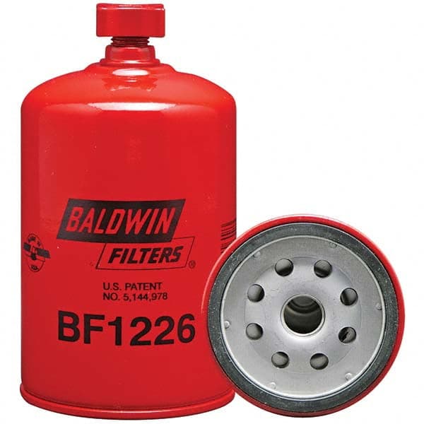 Baldwin Filters - Automotive Fuel/Water Separator Element - Exact Tool & Supply