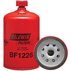 Baldwin Filters - Automotive Fuel/Water Separator Element - Exact Tool & Supply