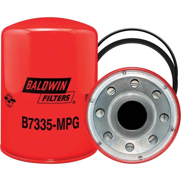 Baldwin Filters - Automotive Oil Filter - Exact Tool & Supply