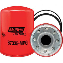 Baldwin Filters - Automotive Oil Filter - Exact Tool & Supply