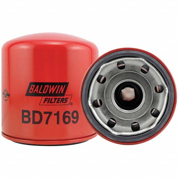 Baldwin Filters - Automotive Oil Filter - Exact Tool & Supply
