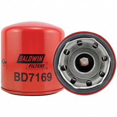 Baldwin Filters - Automotive Oil Filter - Exact Tool & Supply