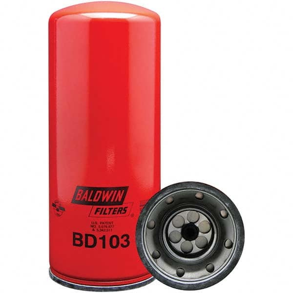 Baldwin Filters - Automotive Oil Filter - Exact Tool & Supply