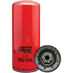 Baldwin Filters - Automotive Oil Filter - Exact Tool & Supply
