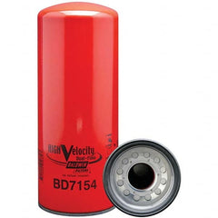 Baldwin Filters - Automotive Oil Filter - Exact Tool & Supply