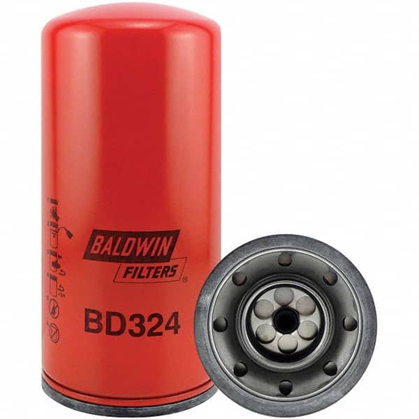 Baldwin Filters - Automotive Oil Filter - Exact Tool & Supply