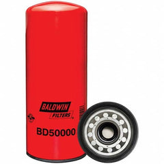 Baldwin Filters - Automotive Oil Filter - Exact Tool & Supply