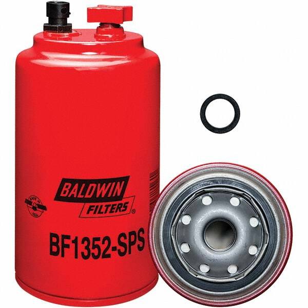 Baldwin Filters - Automotive Fuel/Water Separator Element - Exact Tool & Supply
