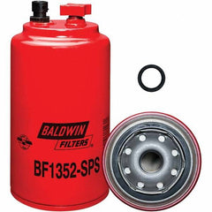 Baldwin Filters - Automotive Fuel/Water Separator Element - Exact Tool & Supply