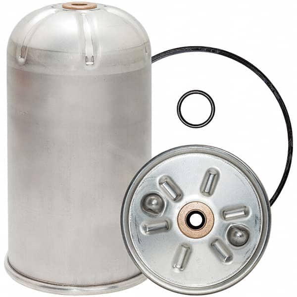 Baldwin Filters - Automotive Oil Filter - Exact Tool & Supply