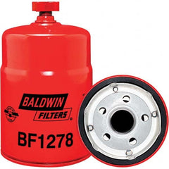 Baldwin Filters - Automotive Fuel/Water Separator Element - Exact Tool & Supply