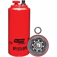 Baldwin Filters - Automotive Fuel/Water Separator Element - Exact Tool & Supply