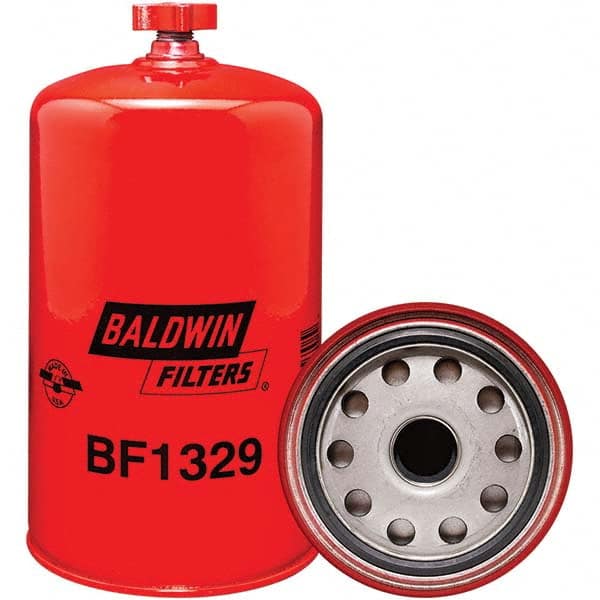 Baldwin Filters - Automotive Fuel/Water Separator Element - Exact Tool & Supply