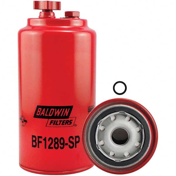 Baldwin Filters - Automotive Fuel/Water Separator Element - Exact Tool & Supply