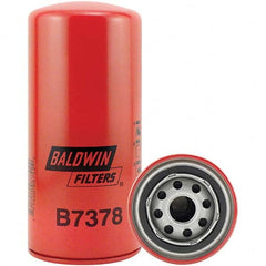 Baldwin Filters - Automotive Oil Filter - Exact Tool & Supply