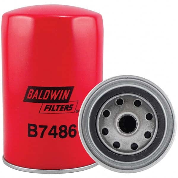 Baldwin Filters - Automotive Oil Filter - Exact Tool & Supply