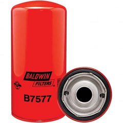 Baldwin Filters - Automotive Oil Filter - Exact Tool & Supply