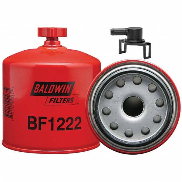 Baldwin Filters - Automotive Fuel/Water Separator Element - Exact Tool & Supply