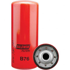 Baldwin Filters - Automotive Oil Filter - Exact Tool & Supply