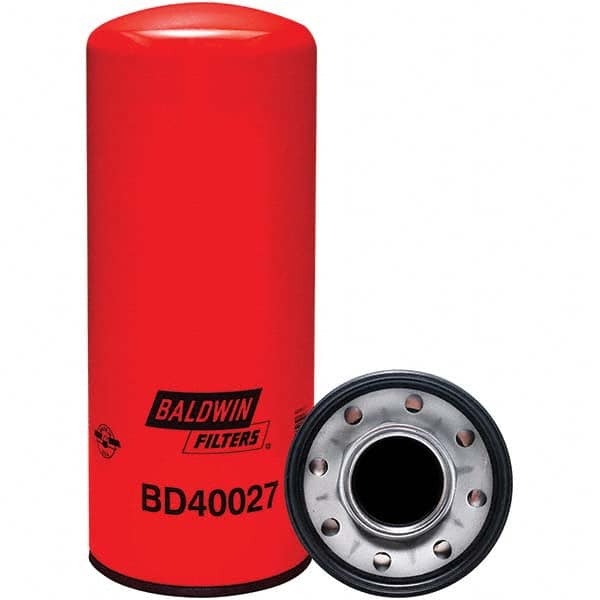 Baldwin Filters - Automotive Oil Filter - Exact Tool & Supply