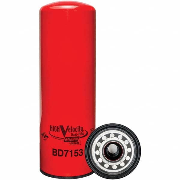 Baldwin Filters - Automotive Oil Filter - Exact Tool & Supply