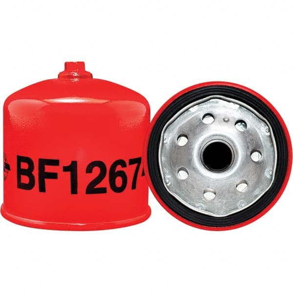 Baldwin Filters - Automotive Fuel/Water Separator Element - Exact Tool & Supply