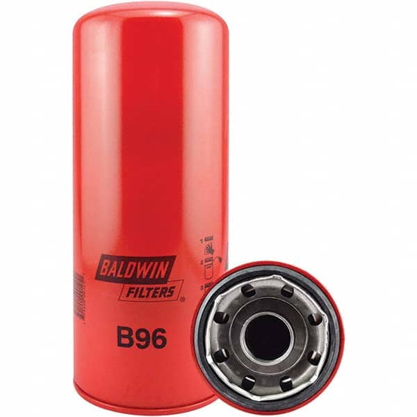 Baldwin Filters - Automotive Oil Filter - Exact Tool & Supply