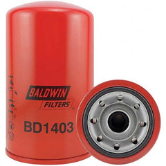 Baldwin Filters - Automotive Oil Filter - Exact Tool & Supply
