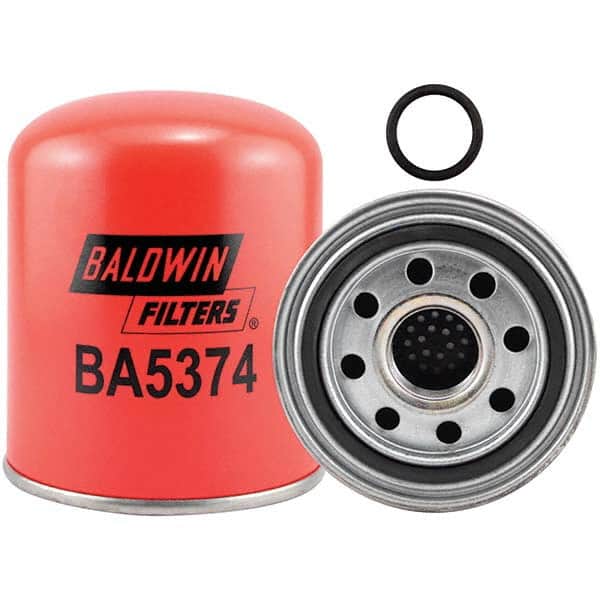 Baldwin Filters - Automotive Air Filter - Exact Tool & Supply