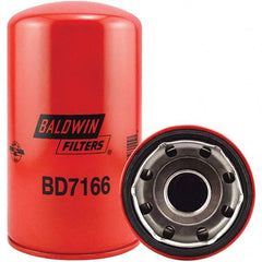 Baldwin Filters - Automotive Oil Filter - Exact Tool & Supply