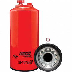 Baldwin Filters - Automotive Fuel/Water Separator Element - Exact Tool & Supply